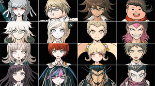 Illustration for article titled Danganronpa 2: Goodbye Despair Has Me on Edge